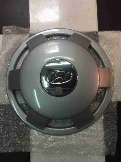 Ốp la zăng Hyundai County