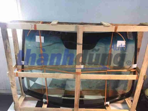 Kính chắn gió Ford Ranger, Everest
