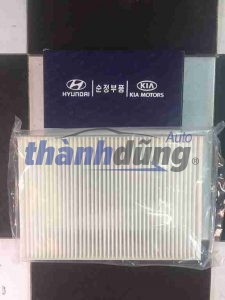 Lọc gió máy lạnh Hyundai I30