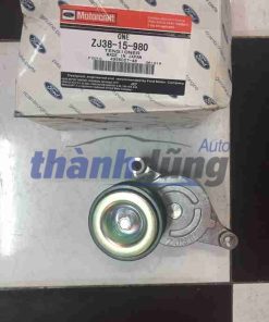 Cụm tăng tổng Mazda 2