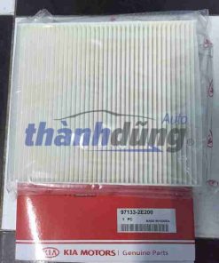 Lọc gió điều hòa Hyundai Accent, Tucson, Kia Carens, Sportage, Rio