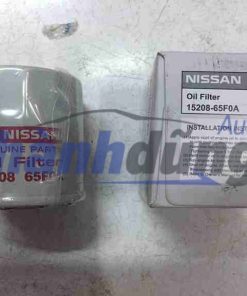 Lọc dầu Nissan Livina