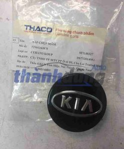 Ốp la zăng Kia Rondo, Soul, Carens, Cerato, Forte