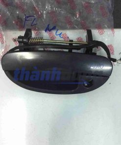 Tay mở cửa ngoài Daewoo Nubira