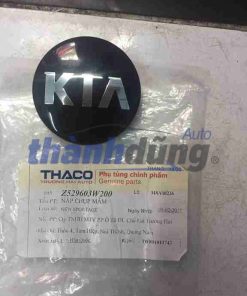 Ốp la zăng Kia Morning, Optima, Rio, Sportage