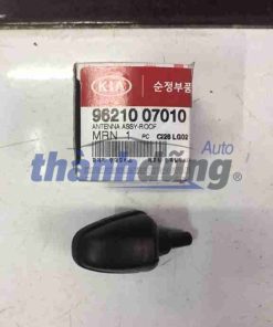 Đế ăng ten Kia Morning, Hyundai I10