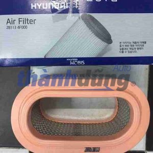 Lọc gió động cơ Hyundai Porter 2