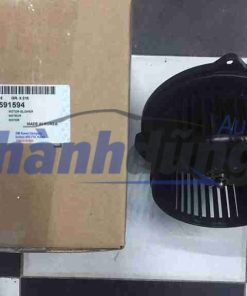 Quạt giàn lạnh Spark, Daewoo Matiz 3