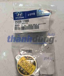 Nắp két nước Hyundai Getz