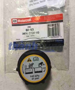 Nắp bình nước phụ Ford Fiesta, Focus