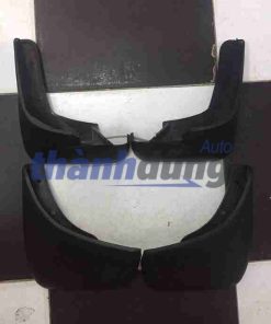 Chắn bùn bánh Daewoo Matiz 3, Chevrolet Spark