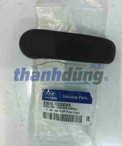 Tay mở cửa trong Hyundai Starex