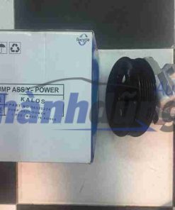 Bơm trợ lực lái Daewoo Gentra