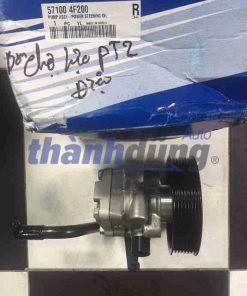 Bơm trợ lực lái Hyundai Porter 2