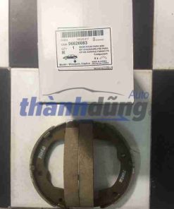 Guốc phanh tay Chevrolet Captiva