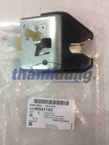 Ổ khóa ngậm cốp hậu Kia Morning