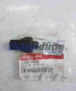 Công tắc đèn lùi/ báo phanh Hyundai Porter 2, Kia Sorento, Ceed, Sportage