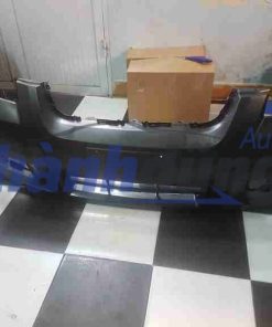 Cản trước Daewoo Gentra
