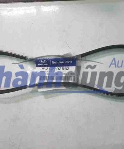 Dây curoa máy phát Hyundai Getz, Kia Morning