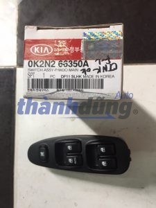 Công tắc lên kính tổng Kia Spectra