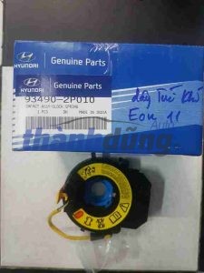 Cáp còi Hyundai Eon, I20