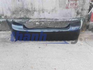 Cản sau Daewoo Lacetti