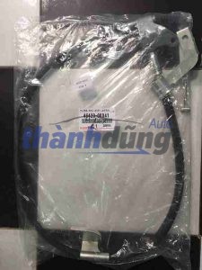 Dây phanh tay Toyota Hilux