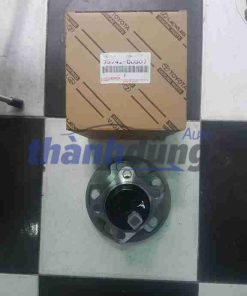 Cụm bi may ơ trước Toyota Altis