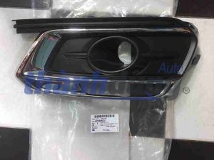 Ốp mạ đèn gầm Chevrolet Cruze