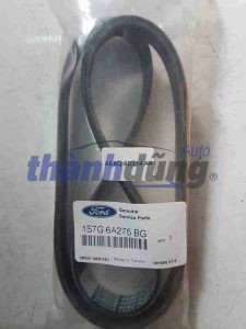 Dây curoa tổng Ford Fiesta