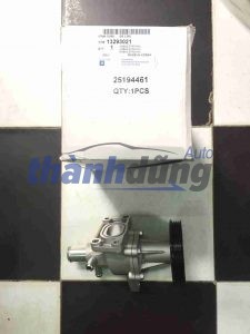 Bơm nước Chevrolet Spark M300, Daewoo Matiz 4