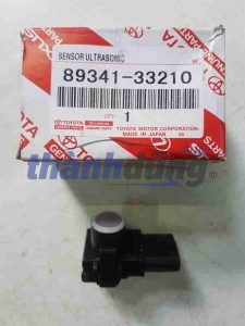 Cảm biến báo lùi Toyota Land Cruiser, camry, Lexus RX450 Toyota