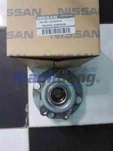 Cụm bi may ơ sau Nissan Teana