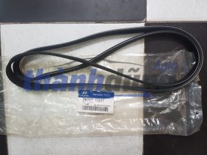 Dây curoa tổng Kia Bongo 3
