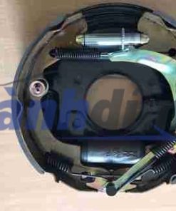 Mâm dừng phanh Kia K2700, K3000