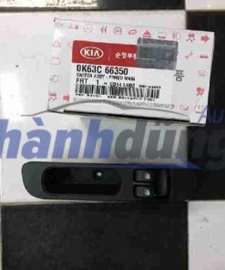 Công tắc lên kính trái Hyundai Porter 2