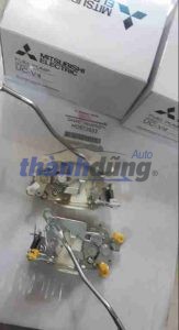 Ổ khoá cửa Suzuki 5 tạ