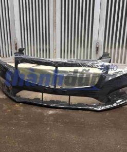 Cản trước Chevrolet Cruze