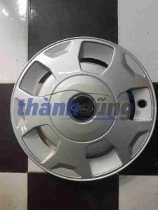 Chụp mâm/ ốp la zăng Ford Transit
