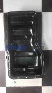 Đáy tắc te Hyundai Porter 2