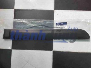 Nẹp sườn Hyundai Getz