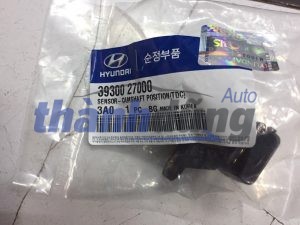 Cảm biến trục cam Hyundai Santafe Gold