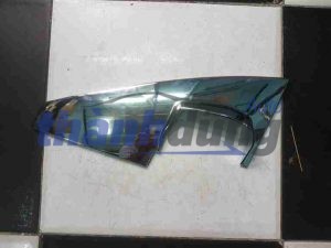 Ốp chân gương Kia Bongo 3