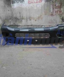 Cản trước Toyota Hilux