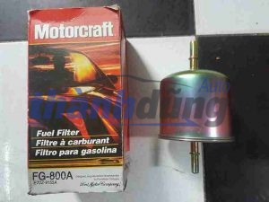 Lọc xăng Ford Mondeo, Escape 2.0