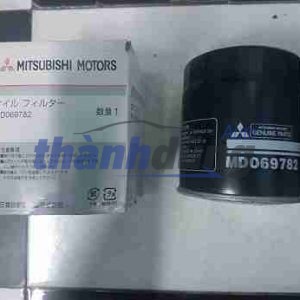 Lọc nhớt/ dầu Mitsubishi Pajero