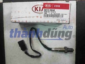 Cảm biến oxy Kia Cerato, Forte