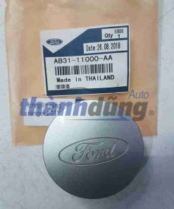 Chụp mâm/ ốp la zăng Ford RangerV
