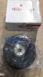 Puly trục cơ Hyundai Santafe