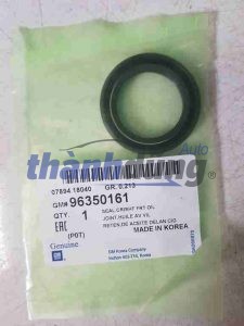 Phớt cam Daewoo Lanos, Cielo, Nubira